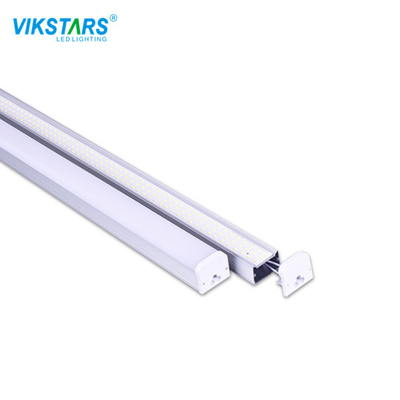 la planta púrpura de 12pcs LED crece las tiras AC240V 130lm/W de las luces para la semilla de flor