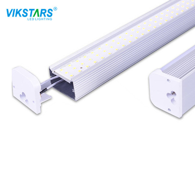 la semilla de 480W 50Hz que comienza la planta del LED crece blanco lechoso de las luces CRI80