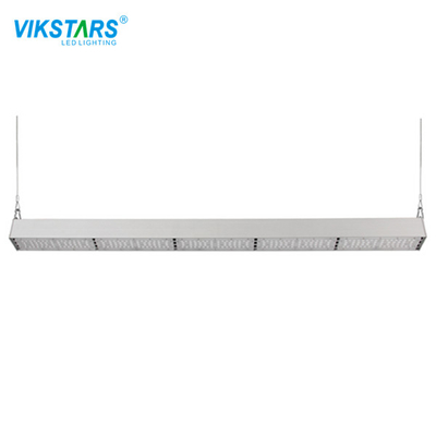 Luz linear industrial 50W de la bahía del LED alta para los parkinges 3-5 años de garantía