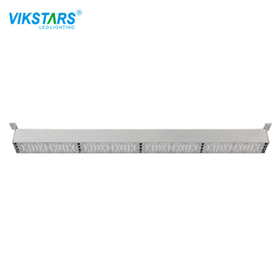 la alta bahía linear 150W llevó la prenda impermeable Gray Housing Color de las luces IP65